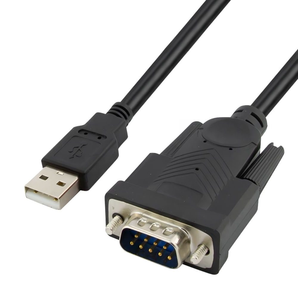 Conversor USB para Serial Comtac